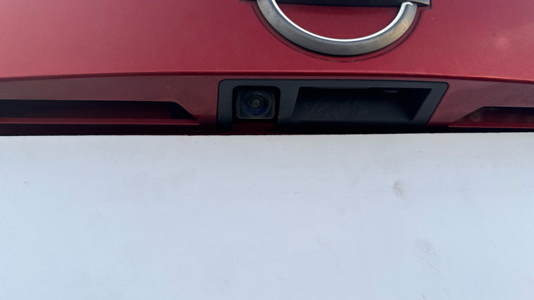 Nissan Juke 1.6 Hybrid Tekna 5dr Auto Hybrid Hatchback